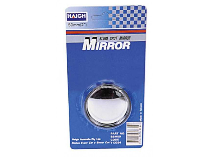 Blind Spot Mirror - 50 mm (Each) - BSM50