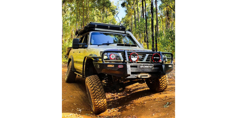 Why GVM, GCM and BTC Matter for 4WD Owners