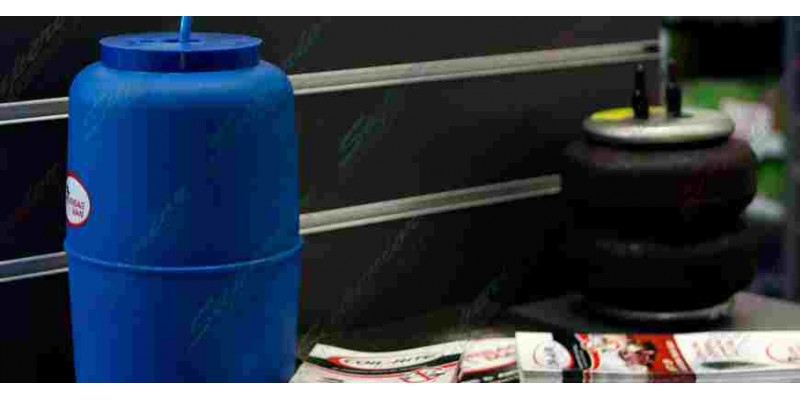 Air Suspension Facts Air Suspension Facts