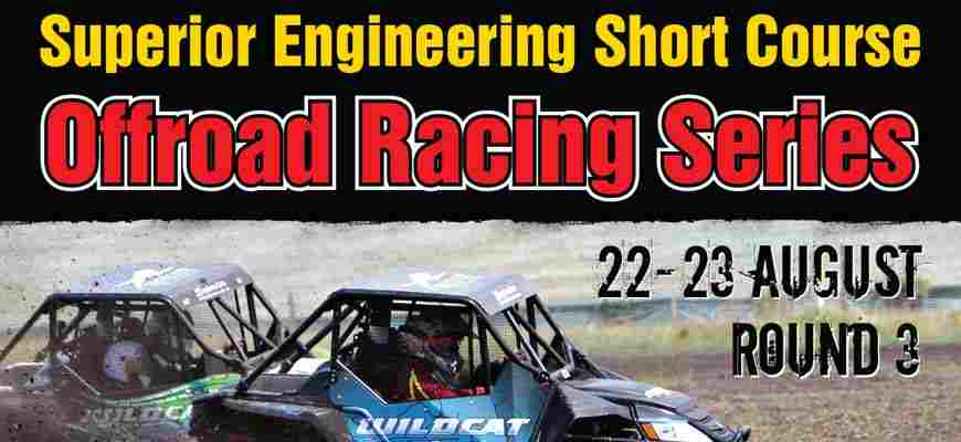 Short Course 2015 Round 3