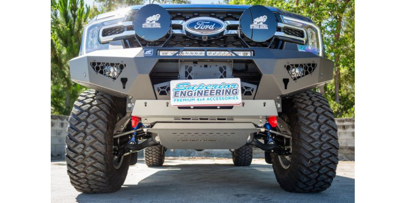 Bash Plates: The Complete Guide to 4WD Bash Plates Bash Plates: The Complete Guide to 4WD Bash Plates