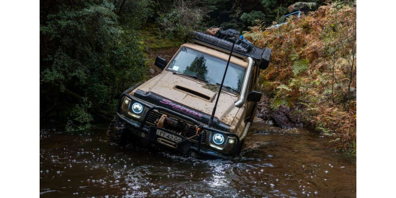 When to Use Your Recovery Equipment: Our Guide to Safe Vehicle Recovery When to Use Your Recovery Equipment: Our Guide to Safe Vehicle Recovery