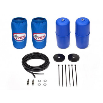 Airbag Man Coil Air Kit (40-50mm) Lift Suitable For Prado 95 Series(Heavy Duty) (Kit) - CR5122HP-XXX
