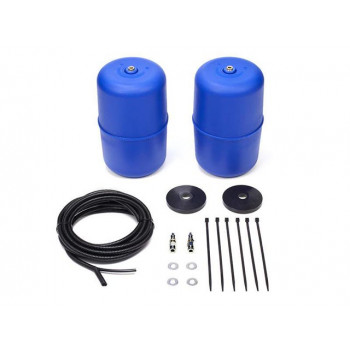 Airbag Man Coil Air Kit 1 Inch Lift Suitable For LandCruiser 80 Series (Kit) - CR5050-XXX
