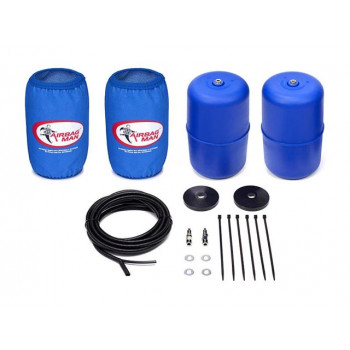 Airbag Man Coil Air Kit 1 Inch Lift Suitable For LandCruiser 80 Series(Heavy Duty) (Kit) - CR5050HP-XXX
