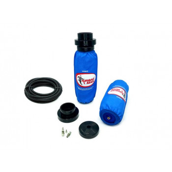 Airbag Man Coil Air Kit 2 Inch Lift Suitable For Dodge Ram 1500 DS Series 2010-22 Coil Rear (Heavy Duty) (Kit) - CR5161HP