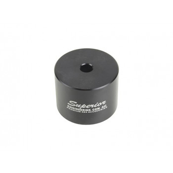 Superior Body Lift Block 2 Inch Lift Aluminium - M12MS-03-A