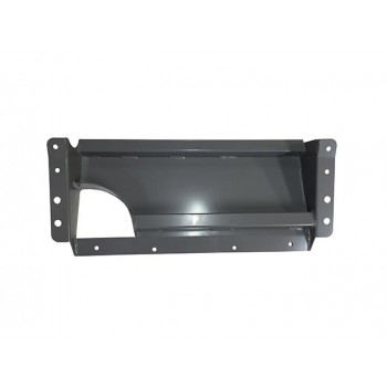 Brown Davis Steering Guard Suitable For Nissan Patrol GQ/GU Series 1 (Each) - UGNPGQF1