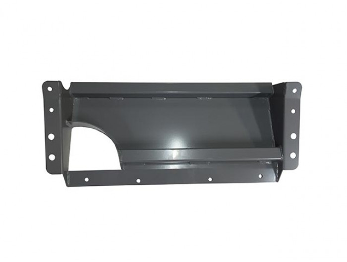 Brown Davis Steering Guard Suitable For Nissan Patrol GQ/GU Series 1 (Each) - UGNPGQF1