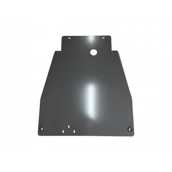 Brown Davis Transmission Guard Suitable For Toyota LandCruiser 100 IFS (777mm between Crossmembers) (Each) - UGTL100T1