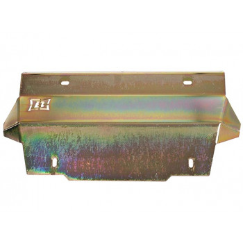 Buds Customs Engine Under Guard - Suitable For Toyota Hilux 2015-07/25 Revo (N80) (Each) - BD-000163
