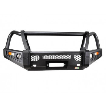 EFS Adventure Pioneer Bull Bar Suitable For Toyota Hilux 2015-07/25 Revo (N80) - SB2-TOY-01