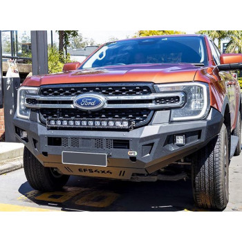 EFS Xcape Bull Bar Suitable for Ford Ranger PY (Each) - XEB-FORD-04