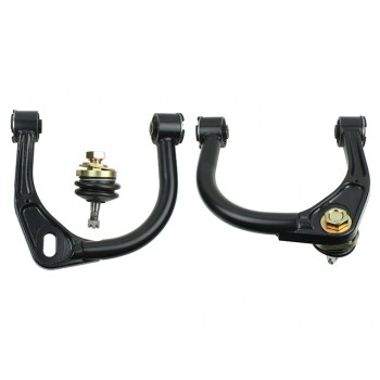 Adjustable Upper Control Arms Suitable For Toyota Hilux 2005-07/25 Vigo/Revo (N70-N80) (Pair) - Z4
