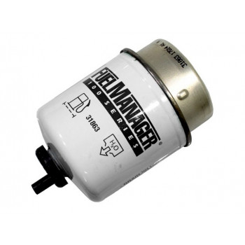 Direction Plus Diesel 30 micron Pre-filter Replacement Element (Each) - 31863