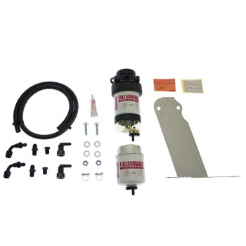Direction Plus Diesel Pre-filter Kit Suitable For Ford Ranger/Mazda BT-50 2.2/3.2lt (Kit) - FM621DPK