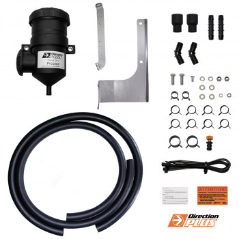 Direction Plus Provent Oil Separator Suitable For Toyota Hilux 2011-15 Vigo (N70) - PV613DPK