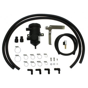 Direction Plus Provent Oil Separator Suitable For Toyota LandCruiser 200 Series (Kit) - PV614DPK