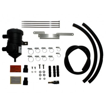Direction Plus Provent Oil Separator Suitable For Toyota Prado 120 Series (Kit) - PV620DPK