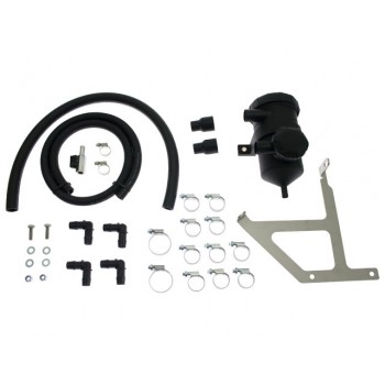 Direction Plus Provent Oil Separator Suitable For Mitsubishi Triton ML-MN (Kit) - PV622DPK