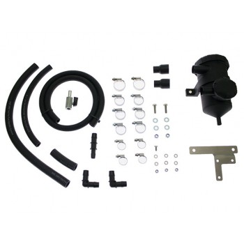 Direction Plus Provent Oil Separator Suitable For Nissan Patrol GU 3lt (Kit) - PV626DPK