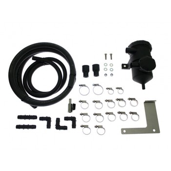 Direction Plus Provent Oil Separator Suitable For Nissan Navara NP300 (Kit) - PV630DPK