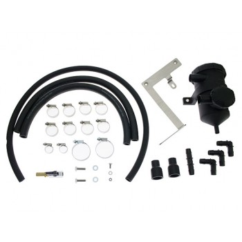 Direction Plus Provent Oil Separator Suitable For Toyota Prado 150 Series (Kit) - PV631DPK