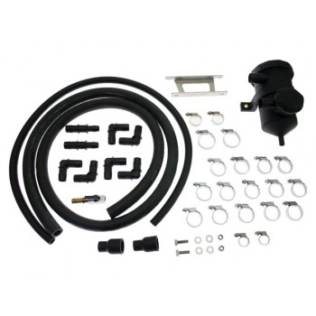Direction Plus Provent Oil Separator Suitable For Landrover Defender 110 (Kit) - PV638DPK