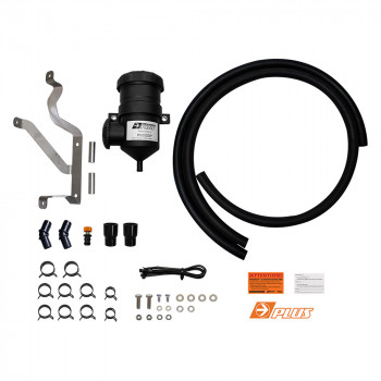 Direction Plus Provent Oil Separator Suitable For Ford Ranger PY Super Duty/Volkswagen Amarok V6 - PV673DPK