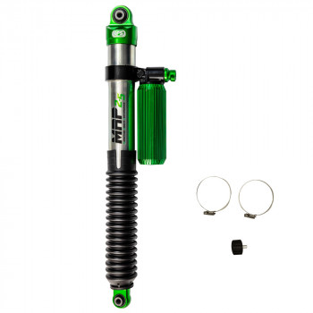 EFS MRP 2.5 Remote Reservoir Shock 2 Inch (50mm) Lift Rear Suitable For Ford F150 2019 on - 25-1031