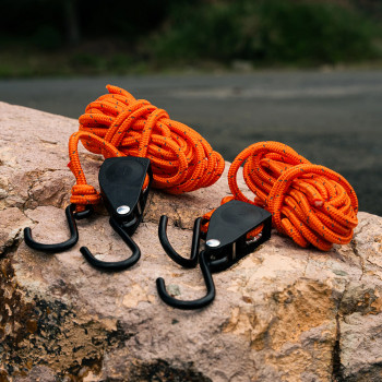 EFS Quick Release Ratchet Rope - EAWN-RATCHET ROPE