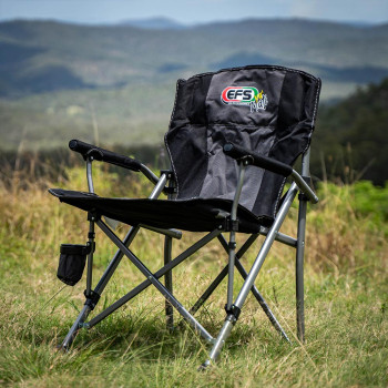 EFS Ya’Mate Folding Chair - EFS-YA-CHAIR