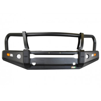 EFS Stockman Bull Bar Suitable for Toyota Hilux 2020-07/25 Revo (N80) (Each) - SB1-TOY-11
