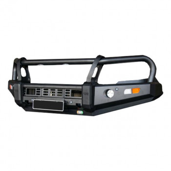 EFS Stockman Bull Bar Suitable for Mazda BT-50 2020 on (Each) - SB1-MAZ-02