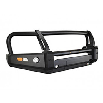 EFS Stockman Bull Bar Suitable for Ford Ranger PX/PX2/PX3 10/2011-5/2022 - SB1-FORD-03