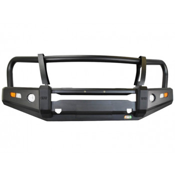 EFS Stockman Bull Bar Suitable for Mitsubishi Triton 2015 to 11/2018 (Each) - SB1-MITS-01