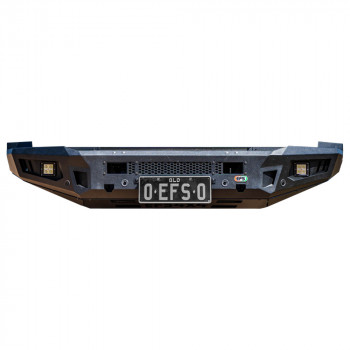 EFS Xcape Bull Bar Suitable for GWM Tank 300 - XEB-GWM-02