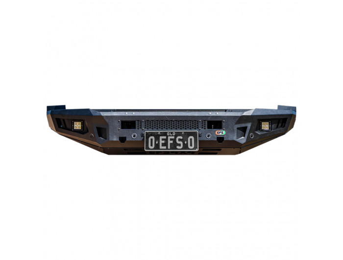 EFS Xcape Bull Bar Suitable for GWM Tank 300 - XEB-GWM-02
