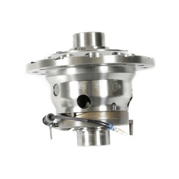 Eaton Harrop E-Locker Suitable for Holden Rodeo RA (with Centre Thrust Block Rear) (Each) - 99-ELKR12924