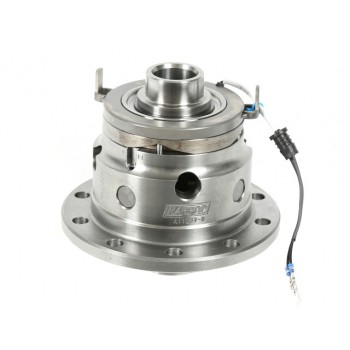 Eaton Harrop E-Locker Suitable for Nissan Navara D21/D22 3.93 and Down (Rear) (Each) - 99-ELKR13620