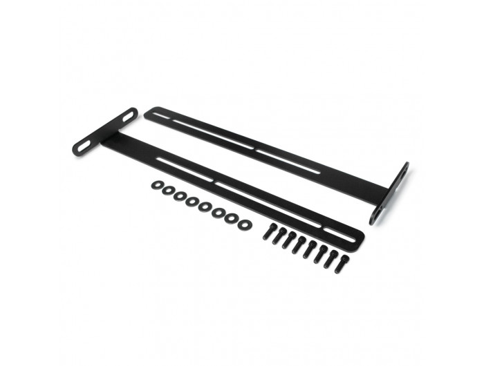 Ecoxgear SoundExtreme Universal Golf Car Mounts SE V4 - ACC-SEGCTV4AU