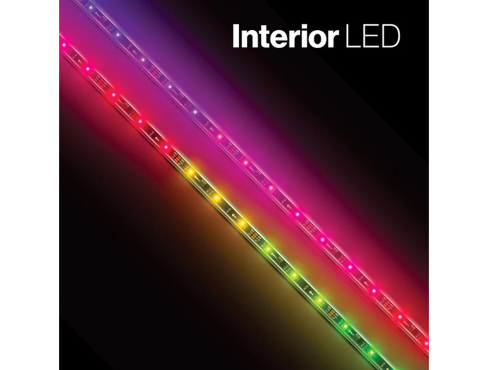 Ecoxgear Extreme Strips - Interior LED Light Strips - SEI-INTRLED8KITAU Ecoxgear Extreme Strips - Interior LED Light Strips - SEI-INTRLED8KITAU