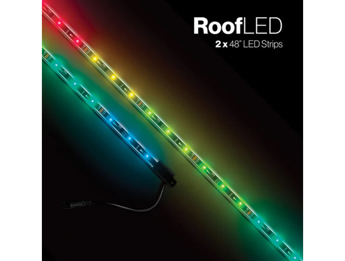Ecoxgear Extreme Strips - LED Roof - SEI-SEUGLW48AU Ecoxgear Extreme Strips - LED Roof - SEI-SEUGLW48AU
