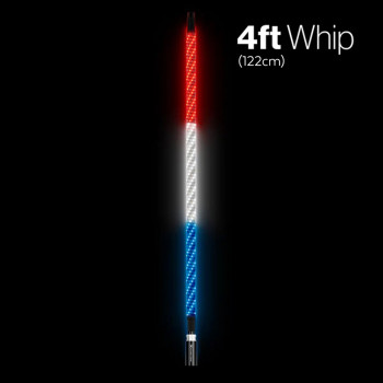 Ecoxgear Extreme 4ft Whip - SEI-SEWHP4AU