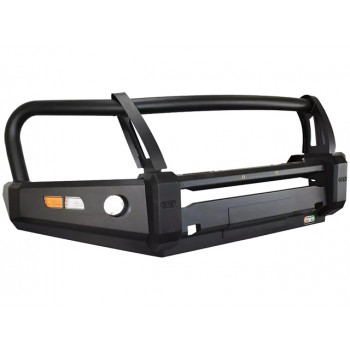 EFS Stockman Bull Bar Suitable for Toyota Prado 150 2018 on (Non KDSS or Grande) - SB1-TOY-07