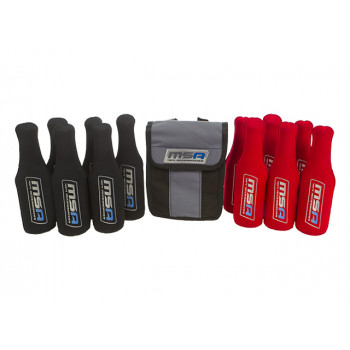 MSA 4x4 Stubbie Tubes (Each) - STS