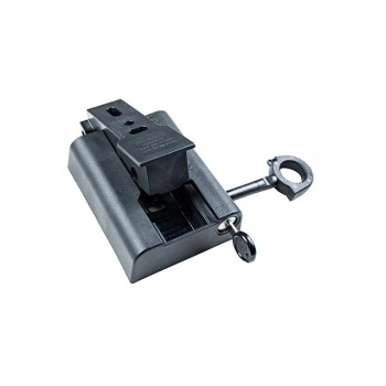 RacksBrax HD Hitch Wall Mount Pack (Kit) - 8160