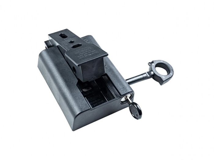 RacksBrax HD Hitch Wall Mount Pack (Kit) - 8160