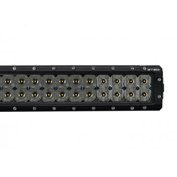 STEDI 22 Inch ST4K 40 LED Double Row Light Bar (Each) - LEDST4K-22-40L