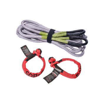 Saber OffRoad 4K Kinetic Recovery Kit (Each) - SBR-4KKIT1